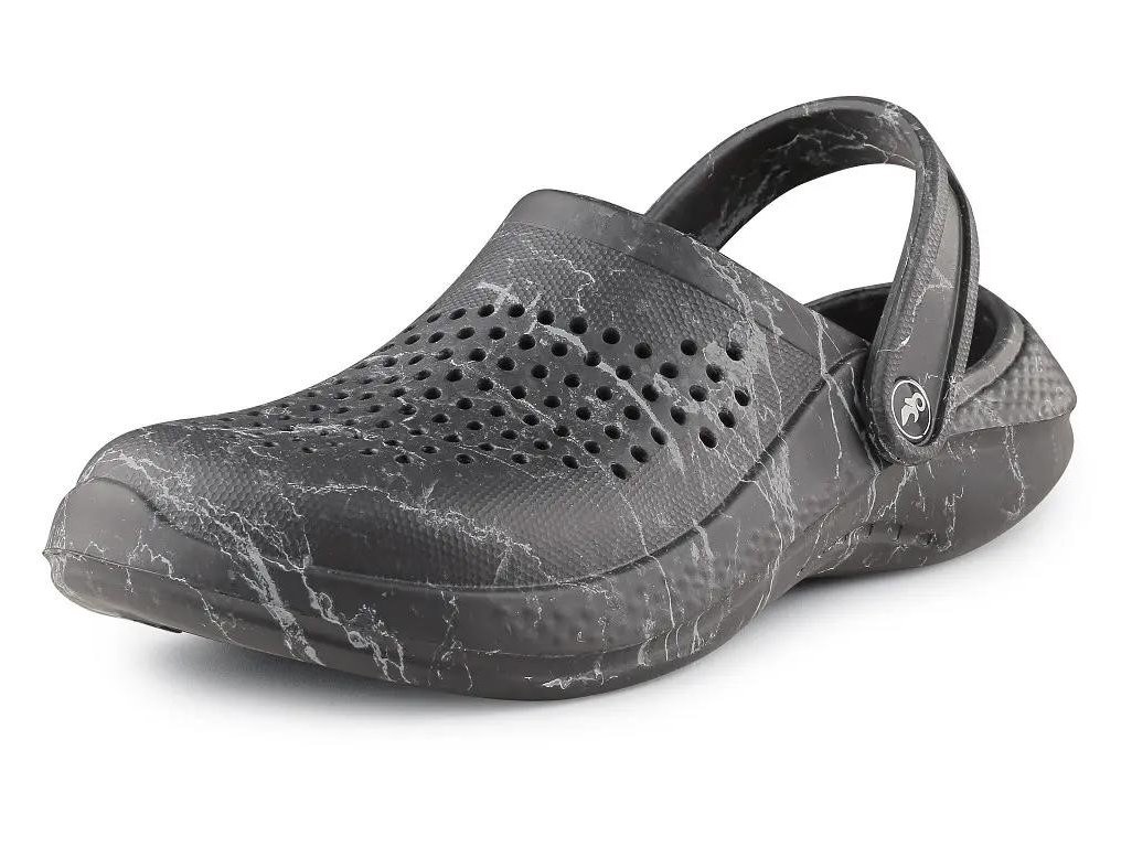 Nazouvák TREND, unisex, černý mramor, CXS