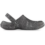 Nazouvák TREND, unisex, černý mramor, CXS