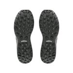 Volnočasová softshell polobotka SPORT CXS, černo-šedá