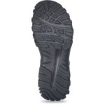 Volnočasový kožený sandál WULIK, hnědá