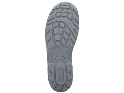 Pracovní kotníková obuv 01 ARDON®, černá