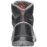 Pracovní kotníková obuv 01 ARDON®, černá