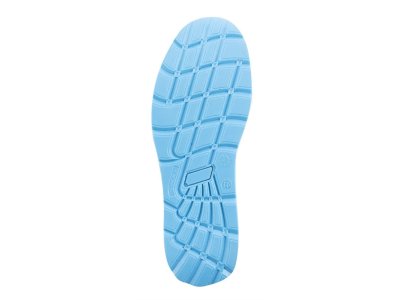 Pracovní bezpečnostní polobotka SOFTEX S1P ARDON®, modré