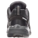 Pracovní polobotka DIGGER O1 ARDON®, černo-stříbrné