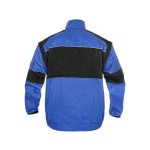 Pánská blůza LUXY EDA CXS, modro-černá