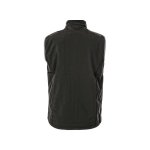 Pánská softshell vesta TOPEKA, černá