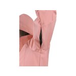 Dámská softshell bunda NEVADA CXS, meruňková