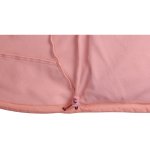 Dámská softshell bunda NEVADA CXS, meruňková