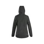 Dámská softshell bunda NEVADA CXS, černá