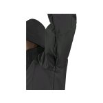 Dámská softshell bunda NEVADA CXS, černá