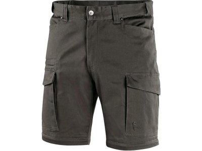 Pánské kalhoty VENATOR CXS, s odepínacími nohavicemi, khaki