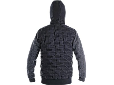 Dětská bunda MINTER CXS, modrá