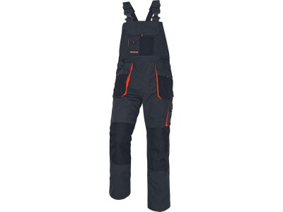 Pánské kalhoty s laclem EMERTON