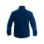 Pánská fleece bunda OTAWA, tmavě modrá