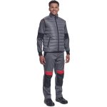 Pánská vesta MAX NEO LIGHT, antracit