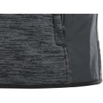 Pánská mikina/bunda 4ENVI HAMPTON tmavě šedá CXS