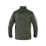 Pánská bunda 4ENVI HAMPTON, khaki CXS