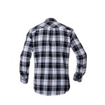 Pánská košile OPTIFLANNELS černá, ARDON®