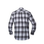 ARDON OPTIFLANNELS / Flanelová košile - šedá