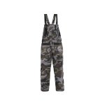 Dětské zahradníky CAMO CXS, maskáč