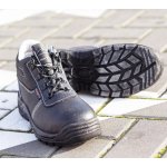 Pracovní kotníková obuv FIRSTY 01