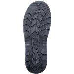 Pracovní kotníková obuv FIRSTY 01