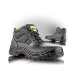 Pracovní kotníková obuv STOCKHOLM 01 VM