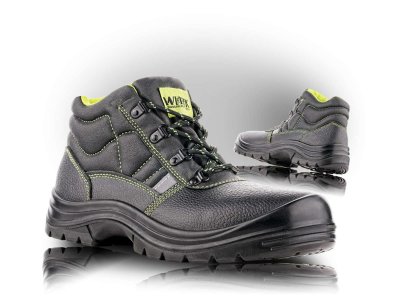 Pracovní kotníková obuv STOCKHOLM 01 VM