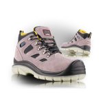 Pracovní kotníková obuv MADRID