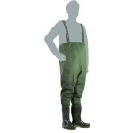 Pánské kalhotové holinky GRAND CHEST WADERS 1