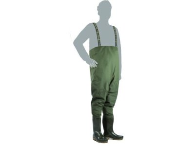 Pánské kalhotové holinky GRAND CHEST WADERS 1