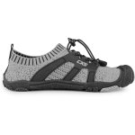 Barefootová prodyšná polobotka