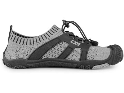 Barefootová prodyšná polobotka