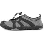 Barefootová prodyšná polobotka