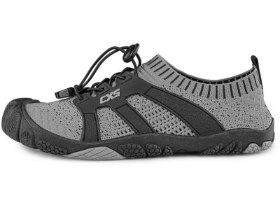 Barefootová prodyšná polobotka