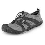 Barefootová prodyšná polobotka