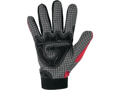 Rukavice SHARK CXS, kombinované