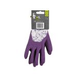 Rukavice CHENA CXS, máčené do 3/4 v latexu