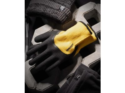 Rukavice zimní polomáčené PETRAX WINTER ARDON®