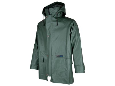Voděodolná blůza ARDON®AQUA 103 zelená
