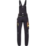 Kalhoty s laclem ARDON®CREATRON® černá neon