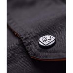 Kalhoty s laclem ARDON®CREATRON® černá neon