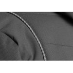 CXS 4ENVI PORTLAND / Pánská zimní bunda - tmavě šedá