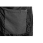 CXS 4ENVI PORTLAND / Pánská zimní bunda - tmavě šedá