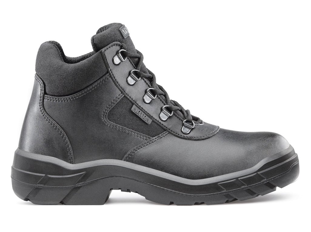 ARCHA 942 6260 O2 FO obuv kotníková pracovní ARTRA
