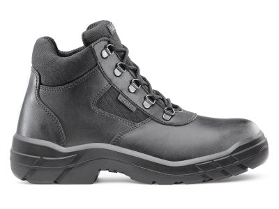 ARCHA 942 6260 O2 FO obuv kotníková pracovní ARTRA