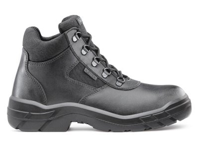 ARCHA 942 6260 O2 FO obuv kotníková pracovní ARTRA