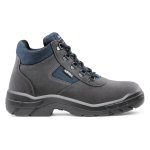 ARCHA 942 2360 O2 FO obuv kotníková pracovní ARTRA - 36