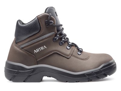 ARLES 947 4260 O2 FO obuv kotníková pracovní ARTRA