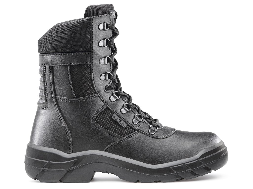 ARKADA 962 6260 O2 FO obuv poloholeňová pracovní ARTRA